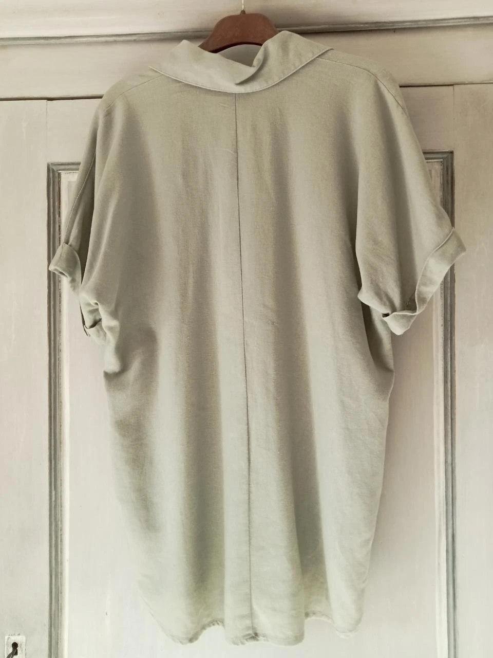 Túnica Bon Prix – photo 2